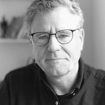 Johan Holm