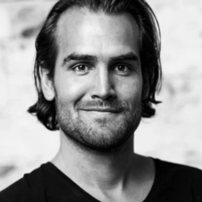Erik Fernholm