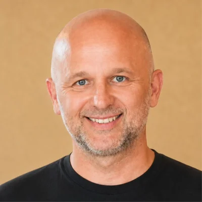 Christoph Wenna