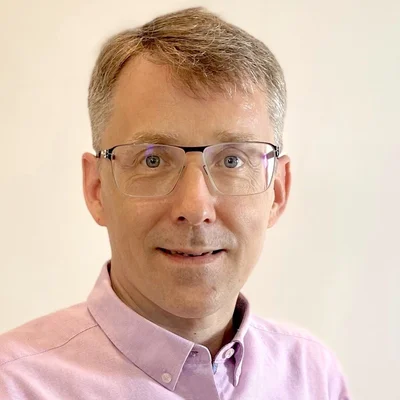 Martin Aldergård