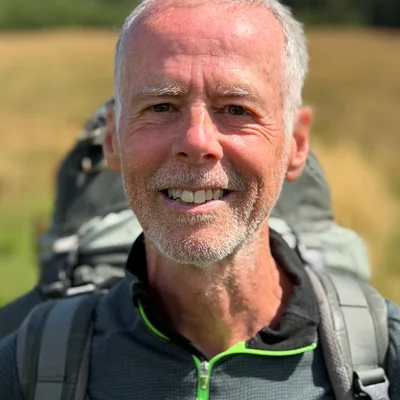 Mark Henderson